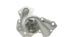 Помпа води Hyundai Santa Fe 2.7 V6 4x4 01-06/Tucson 2.7i 04-10/Sonata 2.7 V6 98-04/Kia Sportage 2.7 538 0124 10 INA 538-0124-10 (фото 3)