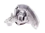 Помпа води Fiat Ducato 2.3JTD/D/Iveco Daily III/IV 2.3D 06- 538 0130 10 INA 538-0130-10 (фото 2)