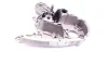 Помпа води Fiat Ducato 2.3JTD/D/Iveco Daily III/IV 2.3D 06- 538 0130 10 INA 538-0130-10 (фото 3)
