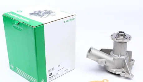 Помпа води BMW 5 (E34), 02/87 - 12/95, M20 538 0163 10 INA 538-0163-10