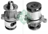 Помпа води BMW 3/5/Z3 316i/316g/316Ci/318i/318is/318ti/518i/518g/1.8i/1.9i 89-03, M42/M43/M44 538 0170 10 INA 538-0170-10 (фото 2)