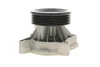 Помпа води BMW 3 (E46/E90-E92) 318d/320d/325d/5 (E60/E61), M47/M57/N47 538 0171 10 INA 538-0171-10 (фото 2)