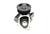 Помпа води BMW 3 (E46/E90-E92) 318d/320d/325d/5 (E60/E61), M47/M57/N47 538 0171 10 INA 538-0171-10 (фото 4)