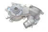 Помпа води BMW 5 (E60/E61)/6 (E63/E64)/7 (E65/E66/E67)/X5 (E53) 01-10 N62 538 0180 10 INA 538-0180-10 (фото 4)