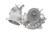 Помпа води BMW 7 (E65/E66/E67) 735i,Li/745i,Li/760i/760i,Li 01-09 N62/N73 538 0184 10 INA 538-0184-10 (фото 4)