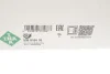 Помпа води BMW 7 (E65/E66/E67) 735i,Li/745i,Li/760i/760i,Li 01-09 N62/N73 538 0184 10 INA 538-0184-10 (фото 5)