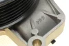 Помпа води BMW 5 (F10/F11)/7 (F01-04)/X5 (E70)/X6 (E71/E72) 2.0d-3.0d 09-, N57/M57 538 0185 10 INA 538-0185-10 (фото 2)