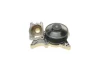 Помпа води BMW 5 (F10/F11)/7 (F01-04)/X5 (E70)/X6 (E71/E72) 2.0d-3.0d 09-, N57/M57 538 0185 10 INA 538-0185-10 (фото 3)