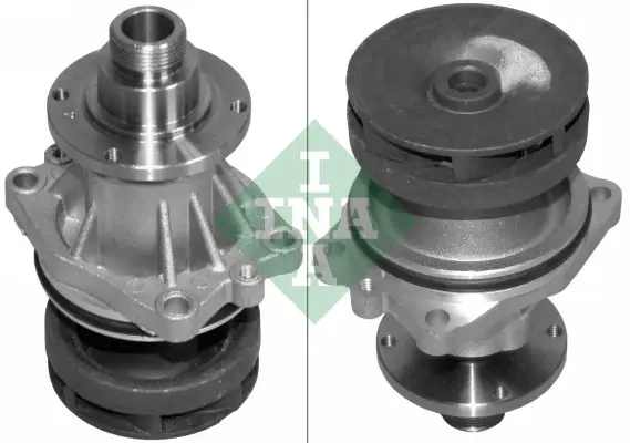 Насос водяний BMW, OPEL Ruville 65050 (Вир-во) INA 538-0188-10 (фото 1)