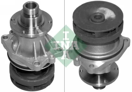 Насос водяний BMW, OPEL Ruville 65050 (Вир-во) INA 538-0188-10