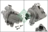 Помпа води BMW 3 (E90)/5 (F10)/X5 (E70)/X6 (E71/E72) 06-16 (електричний), N55 B30/N54 B30 538 0192 10 INA 538-0192-10 (фото 8)