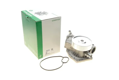 Помпа води BMW 5 (F10)/7 (F01/F02/F03/F04)/X5 (E70)/X6 (E72/E72) 07-. N63 B44 A/ N63 B44 B 538 0193 10 INA 538-0193-10