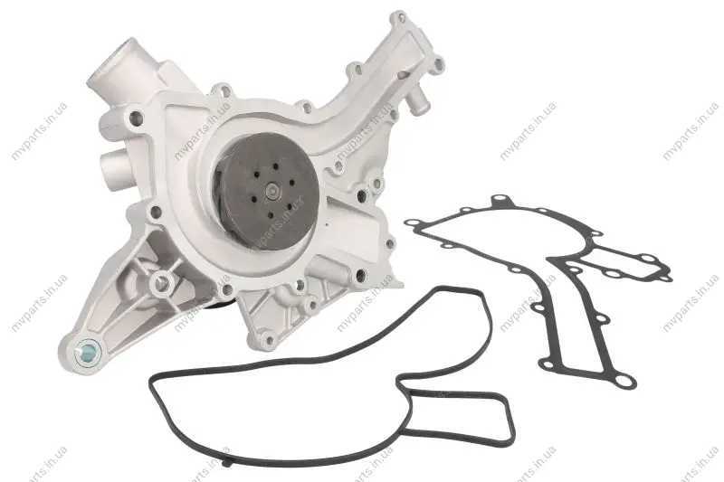 Помпа води MB Vito (W639) 3.0i/3.2i/3.7i/E-class (W210) 2.4i-5.5i -02, M112/M113 538 0211 10 INA 538-0211-10 (фото 1)
