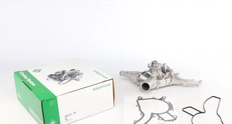Помпа води MB C-class (W202/W203)/E-class (W210/W2110) 97-08, M112/M113 538 0212 10 INA 538-0212-10
