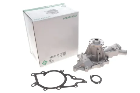 Помпа води MB Sprinter Dodge 2.7CDI 04-06 OM612/OM647 538 0238 10 INA 538-0238-10
