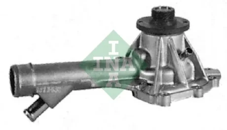 Насос водяний MB Ruville 65188 (Вир-во) INA 538-0245-10