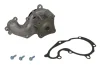 Помпа води Ford Connect 1.8DI/TDCI, 55/66/81kw 02- з двойним шківом 538 0256 10 INA 538-0256-10 (фото 2)