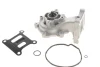 Помпа води Ford Transit 2.0DI/TDCi 00-06, 55/63/74/92kw 538 0259 10 INA 538-0259-10 (фото 2)