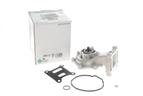 Помпа води Ford Transit 2.0DI/TDCi 00-06, 55/63/74/92kw 538 0259 10 INA 538-0259-10
