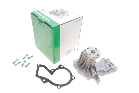 Помпа води Ford Transit Connect V408 1.6 EcoBoost 11/13-, JQGA 538 0264 10 INA 538-0264-10