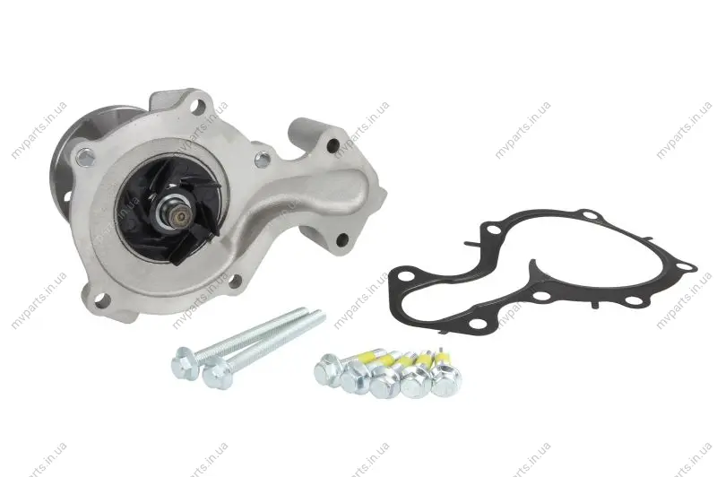 Помпа води Ford C-Max II/Focus III/Mondeo V/Fiesta/Transit Courier 1.0 EcoBoost/1.1 12- 538 0266 10 INA 538-0266-10 (фото 1)