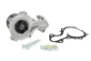 Помпа води Ford C-Max II/Focus III/Mondeo V/Fiesta/Transit Courier 1.0 EcoBoost/1.1 12- 538 0266 10 INA 538-0266-10