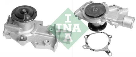 Помпа води Ford Escort/Fiesta 92-00 538 0275 10 INA 538-0275-10