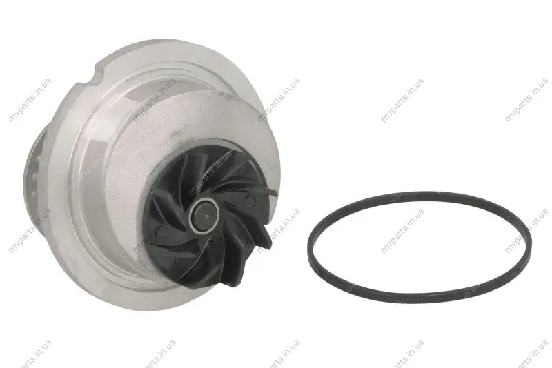 Помпа води Opel Combo 1,6CNG, 10/01 - 12/11/ Astra G 1.4/1.6 16V (T98), 03/98 - 12/09 538 0296 10 INA 538-0296-10 (фото 1)