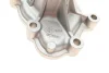 Помпа води Opel Corsa B 1.5D 93-00 538 0299 10 INA 538-0299-10 (фото 7)