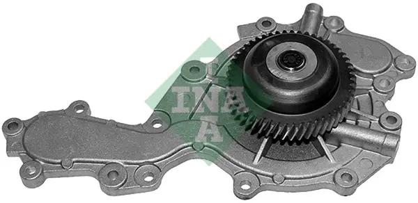 Помпа води Opel Signum/Vectra 3.0 CDTI 03-08 538 0304 10 INA 538-0304-10 (фото 1)