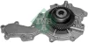 Помпа води Opel Signum/Vectra 3.0 CDTI 03-08 538 0304 10 INA 538-0304-10 (фото 1)