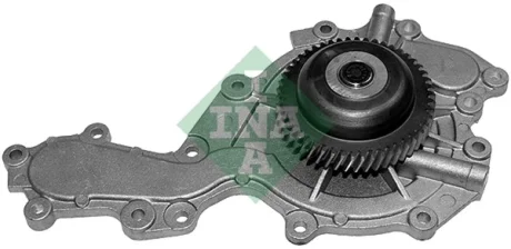 Помпа води Opel Signum/Vectra 3.0 CDTI 03-08 538 0304 10 INA 538-0304-10