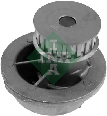 Насос водяний OPEL Ruville 65333 (Вир-во) INA 538-0313-10 (фото 1)