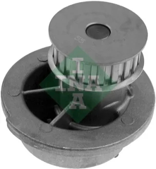 Насос водяний OPEL Ruville 65333 (Вир-во) INA 538-0313-10