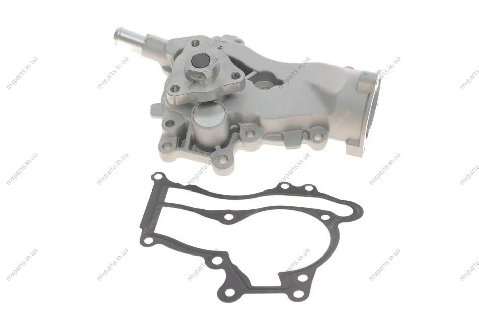 Помпа води Opel Astra/Insignia/Corsa 1.4 09- 538 0314 10 INA 538-0314-10 (фото 1)