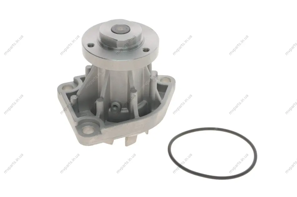 Помпа води Opel Omega B/Vectra A/B/C 2.5/2.6/3.2 V6 93- 538 0317 10 INA 538-0317-10 (фото 1)