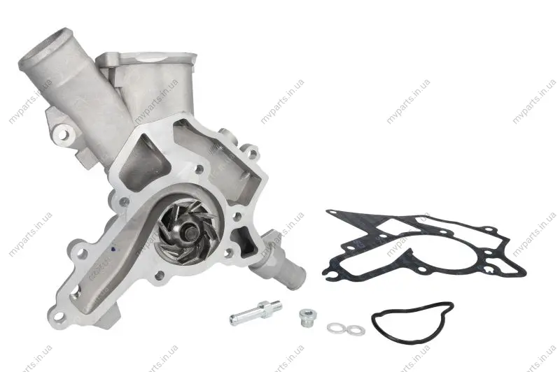 Помпа води Opel Combo/Astra G/H 1.4 04- 538 0320 10 INA 538-0320-10 (фото 1)