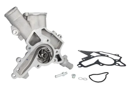 Помпа води Opel Combo/Astra G/H 1.4 04- 538 0320 10 INA 538-0320-10