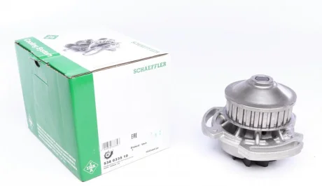 Помпа води VW Golf I/II/Passat 1.0-1.3 74- 538 0335 10 INA 538-0335-10