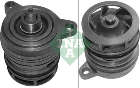 Насос водяний VW Ruville 65424 (Вир-во) INA 538-0338-10