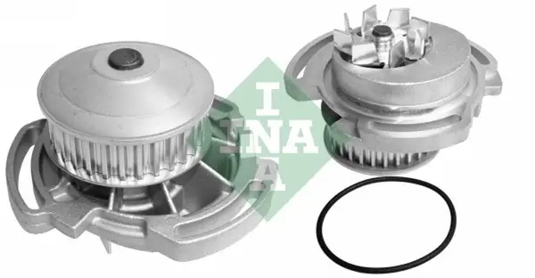 Насос водяний VW, SEAT Ruville 65455 (Вир-во) INA 538-0344-10 (фото 1)