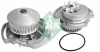 Насос водяний VW, SEAT Ruville 65455 (Вир-во) INA 538-0344-10 (фото 1)