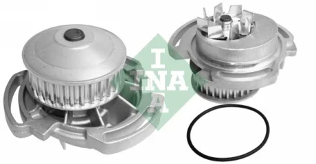 Насос водяний VW, SEAT Ruville 65455 (Вир-во) INA 538-0344-10