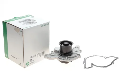 Помпа води Audi A4-A8/VW Passat 2.5TDI 97-05 538 0349 10 INA 538-0349-10