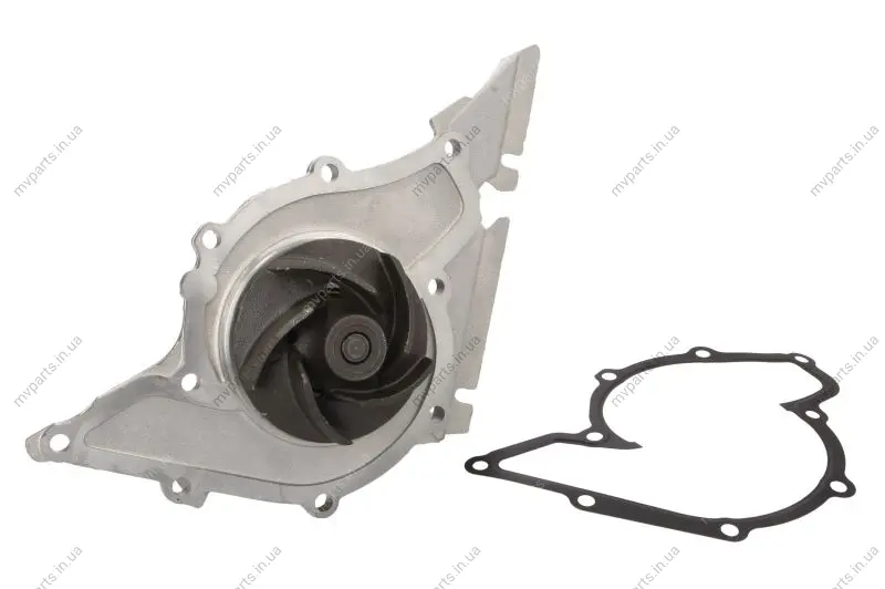 Помпа води Audi A4/A6/A8/VW Passat 2.4-2.8 95- 538 0351 10 INA 538-0351-10 (фото 1)