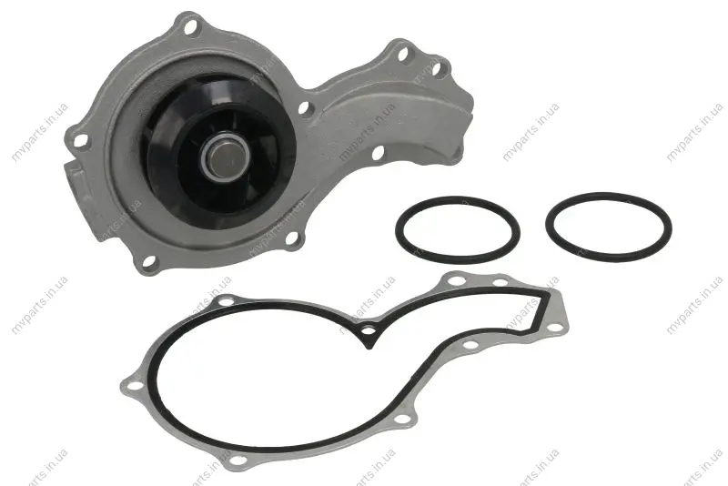 Помпа води Audi A4/A6/VW Passat 1.8T 95-, AFY/ADR/APT/ARG/AEB/ANB/APU 538 0353 10 INA 538-0353-10 (фото 1)