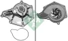 Помпа води Audi A4/A5/A6/A8/Q5 2.8/3.2 06- 538 0355 10 INA 538-0355-10 (фото 1)