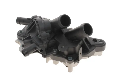 Помпа води VW Caddy IV 1.2/1.4TSI 15-, 62/92kw (з корпусом), CYVC,CZCB 538 0363 10 INA 538-0363-10