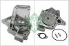 Помпа води Renault Master/Opel Movano 2.5D 98-01, S8U 772/S8U 770 538 0370 10 INA 538-0370-10 (фото 2)