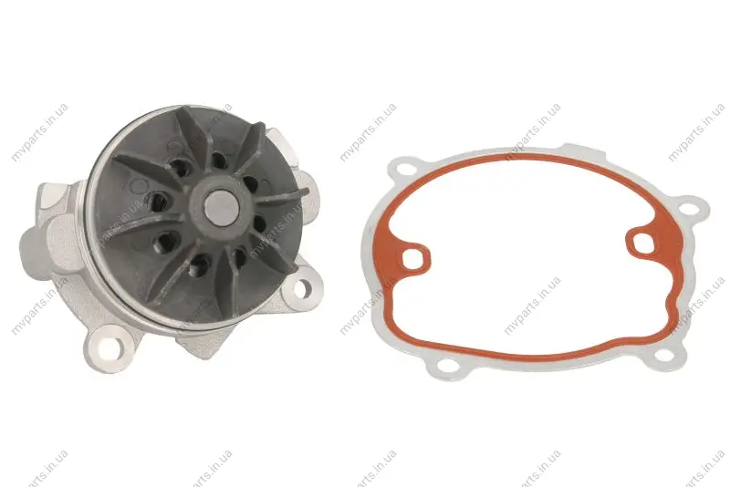 Помпа води Renault Master II/Trafic II 2.5dCi/DTi 00-, G9U 630/730 538 0374 10 INA 538-0374-10 (фото 1)